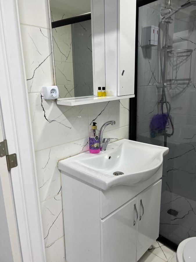 Istiklal Hostel イスタンブール エクステリア 写真