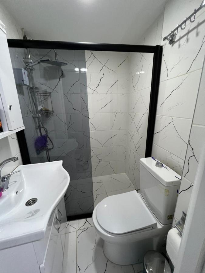Istiklal Hostel イスタンブール エクステリア 写真