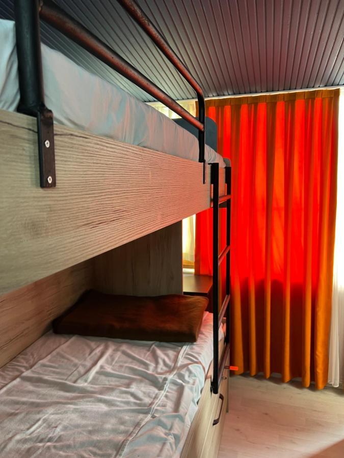 Istiklal Hostel イスタンブール エクステリア 写真